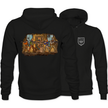 Load image into Gallery viewer, The Gang Hoodie
