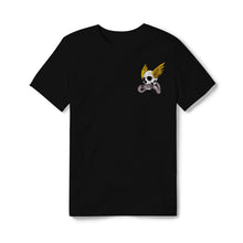 Load image into Gallery viewer, Celer Silens Mortalis Tee