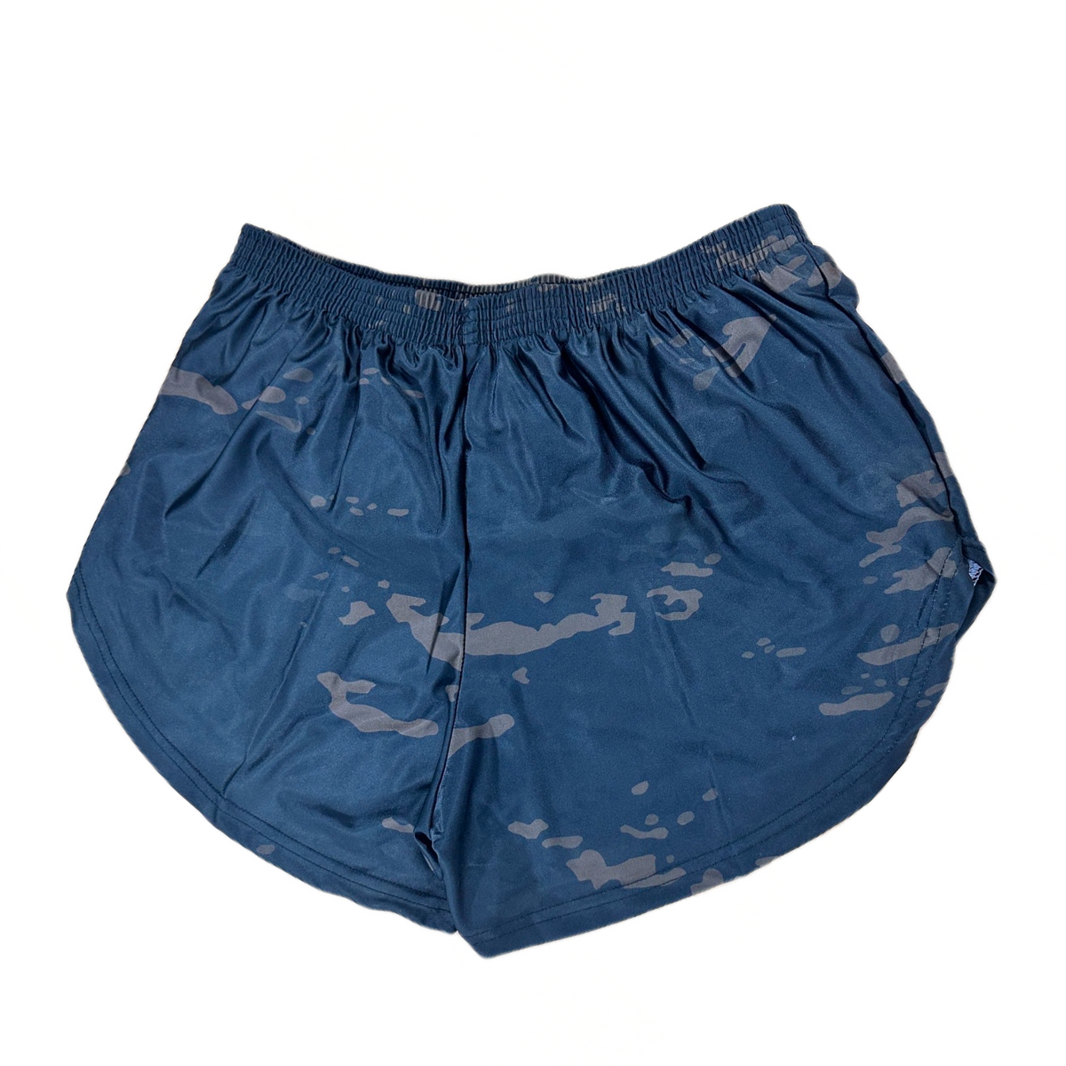 Black Cockoflauge Silkies Mission Essential Gear