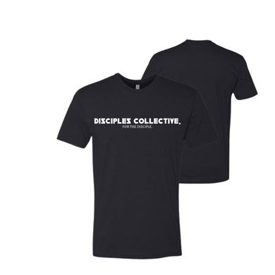 Disciples Collective Tee
