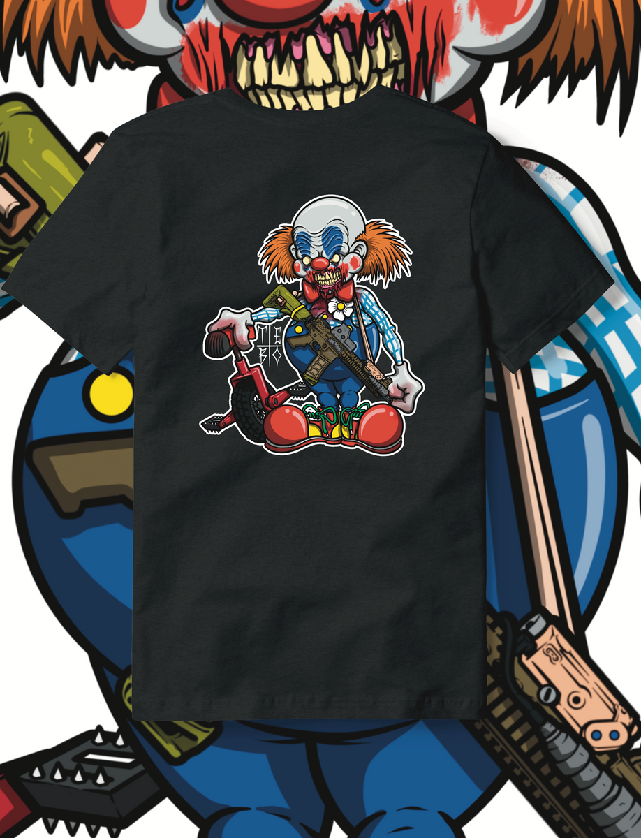 Ancien Jouet Trapéziste Clown Johny - Marque Arnold France (occasion)