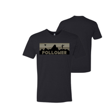 Load image into Gallery viewer, Low Vis Follower Tee