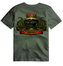 Load image into Gallery viewer, 2nd AABN Tee