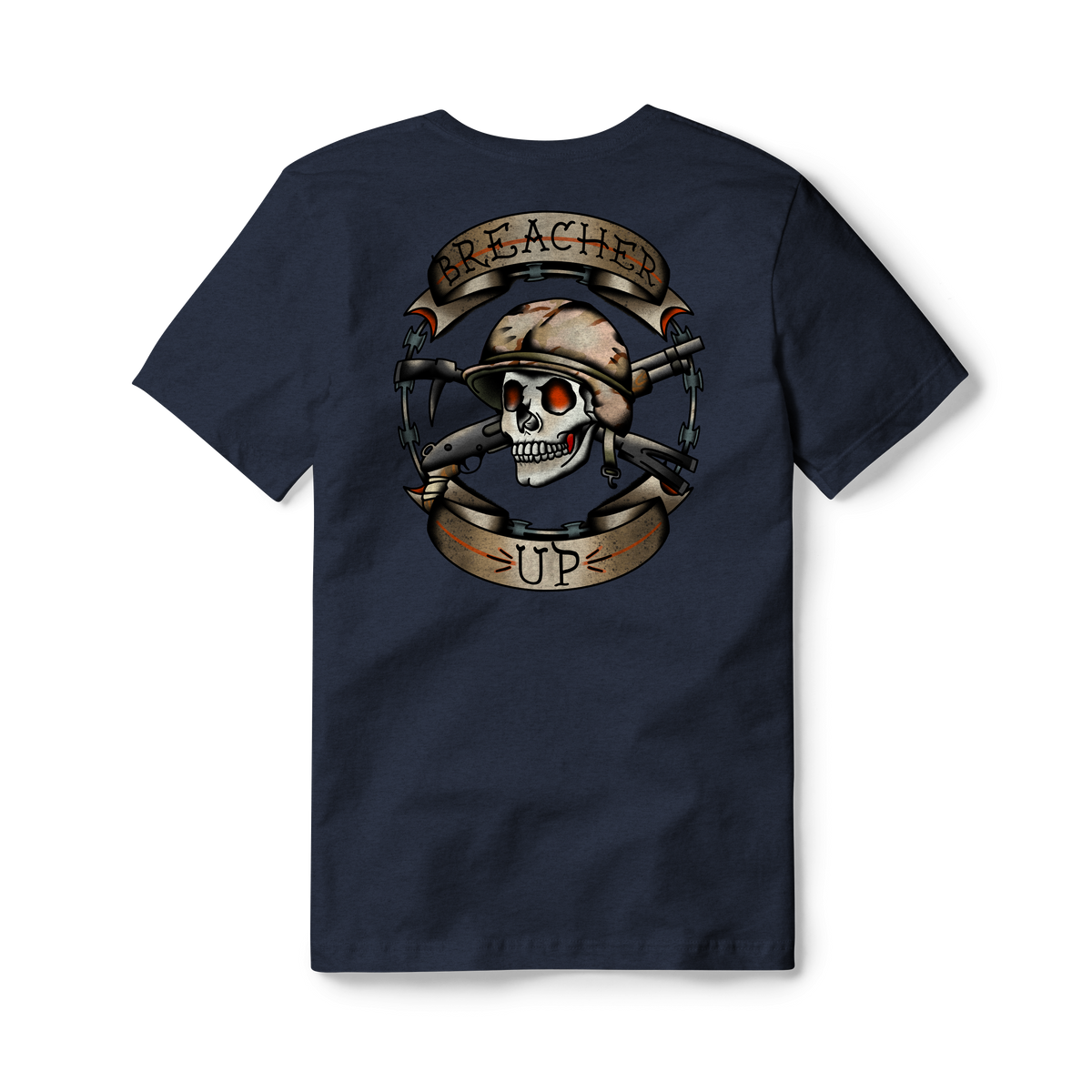 Breacher Up Mission Essential Gear