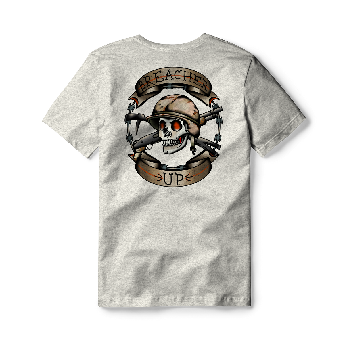 Breacher Up Mission Essential Gear