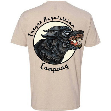 Canis Lupus Tee