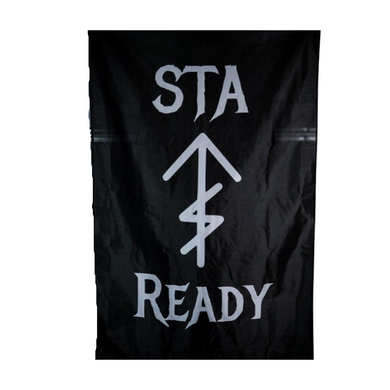 STA READY Flag 0317