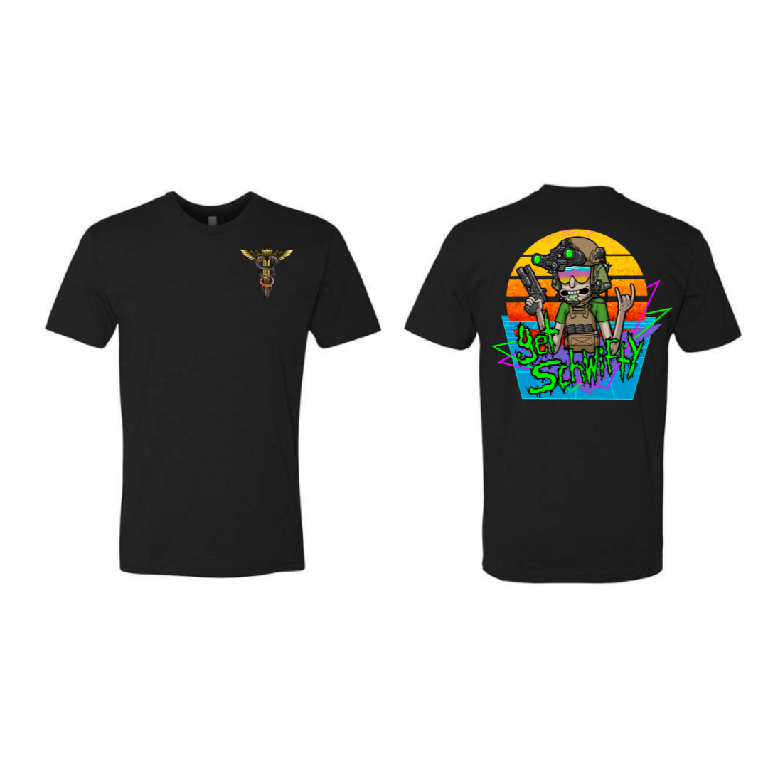 Get schwifty hoodie deals