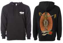 Load image into Gallery viewer, Mother Of Amphibs Hoodie