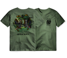 Load image into Gallery viewer, Amtrac Mafia - tee