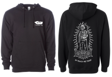 Load image into Gallery viewer, In Track We Trust Hoodie