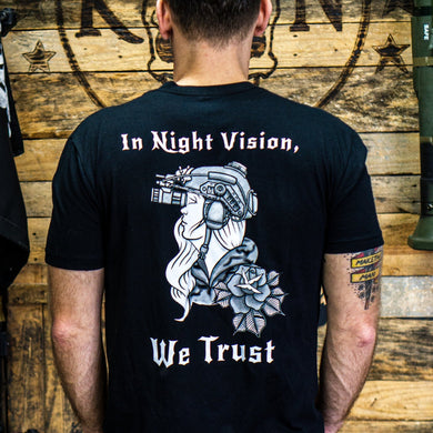 INVWT Tee - Mission Essential Gear
