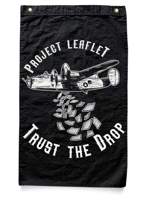 Trust The Drop Flag