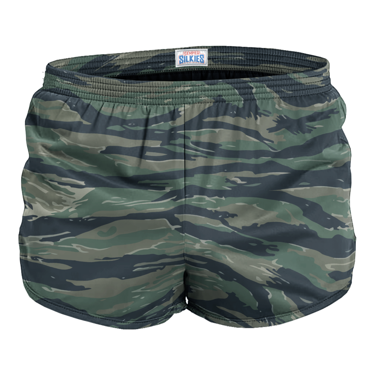 Silkies Mission Essential Gear