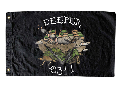 0311 Deeper Flag