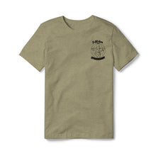 Load image into Gallery viewer, 1-504th Tee (Black Ink Only)