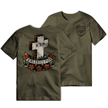 Load image into Gallery viewer, RIP Enlisted Fun V2 Tee