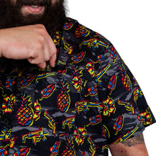 Load image into Gallery viewer, Men's Flex Button Up