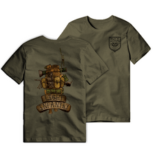 Load image into Gallery viewer, Light Infantry V2 Tee