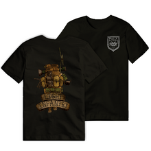 Load image into Gallery viewer, Light Infantry V2 Tee