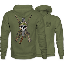 Load image into Gallery viewer, Sniper Kukri Hoodie