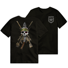 Load image into Gallery viewer, Sniper Kukri Tee