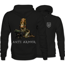 Load image into Gallery viewer, Anti Armor Hoodie