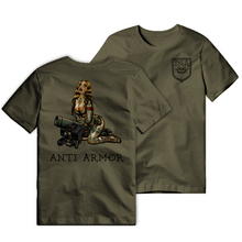 Load image into Gallery viewer, Anti Armor Tee