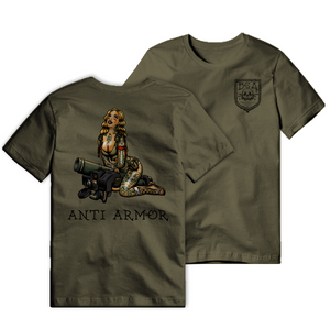 Anti Armor Tee