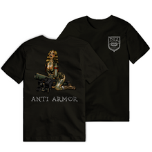 Load image into Gallery viewer, Anti Armor Tee