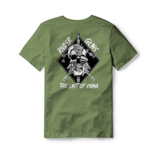 Load image into Gallery viewer, 1/4 Alpha Guns Tee