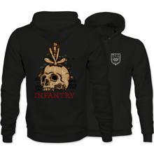 Load image into Gallery viewer, Vietnam Infantry Hoodie