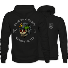 Load image into Gallery viewer, Mobile Infantry Hoodie