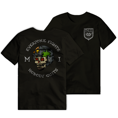 Mobile Infantry Tee