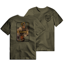 Load image into Gallery viewer, King Recondo V2 Tee