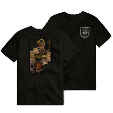 King Recondo V2 Tee