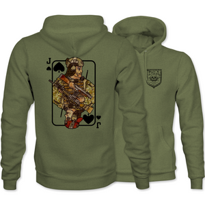 Infantry JOAT Hoodie