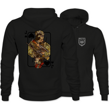 Load image into Gallery viewer, Infantry JOAT Hoodie