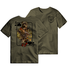 Load image into Gallery viewer, Infantry JOAT V2 Tee