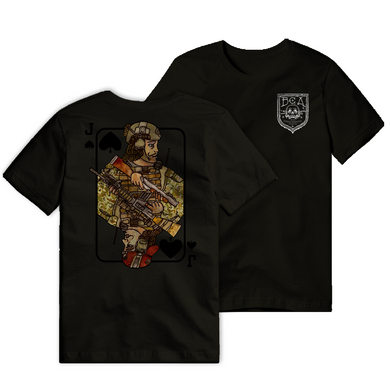 Infantry JOAT V2 Tee