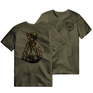 Belleau Wood Tee