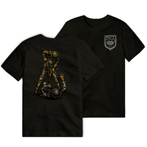 Belleau Wood Tee