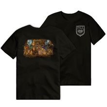 Load image into Gallery viewer, The Gang Tee