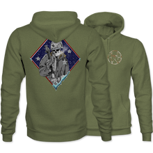 Load image into Gallery viewer, 38th Parallel Hoodie (1st MARDIV)