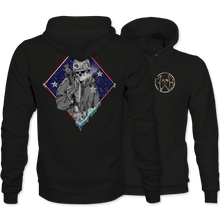 Load image into Gallery viewer, 38th Parallel Hoodie (1st MARDIV)