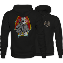 Load image into Gallery viewer, 38th Parallel Hoodie (2nd MARDIV)