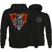 Load image into Gallery viewer, 38th Parallel Hoodie (3rd MARDIV)