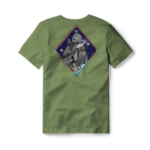 Load image into Gallery viewer, 38th Parallel Tee (1st MARDIV)