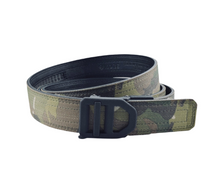 Load image into Gallery viewer, KORE TACTICAL X5 GUN BELT (ALL COLORS/CAMO AVAILABLE)