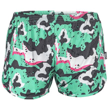 Load image into Gallery viewer, Ranger Panty Mil Style Silkies Training Shorts | 2.5&quot;